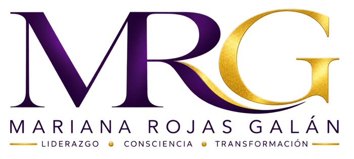 Mariana Rojas Galán — Liderazgo, Consciencia y Transformación