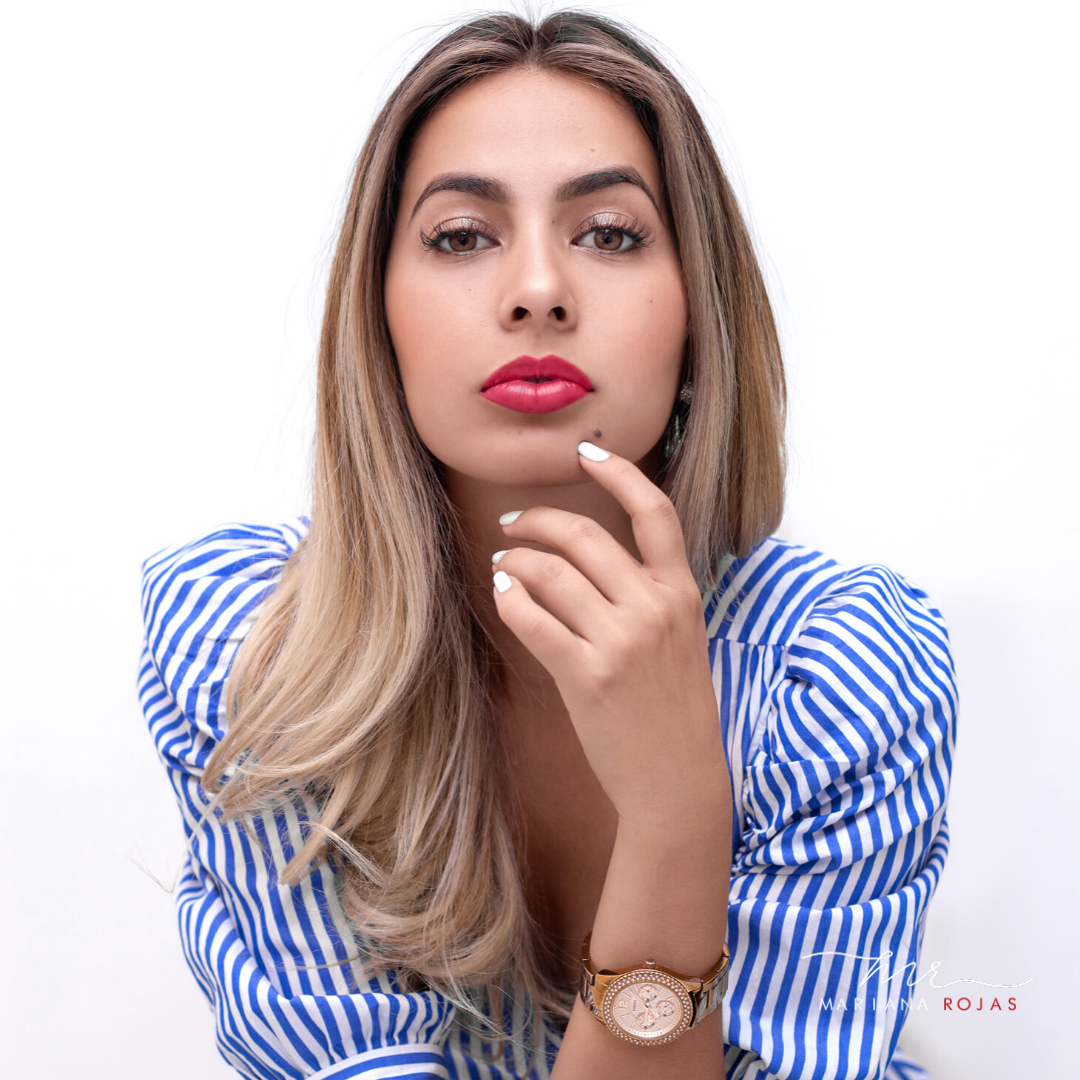 Mariana Rojas Galán